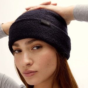 North Face Women City Plush Beanie
